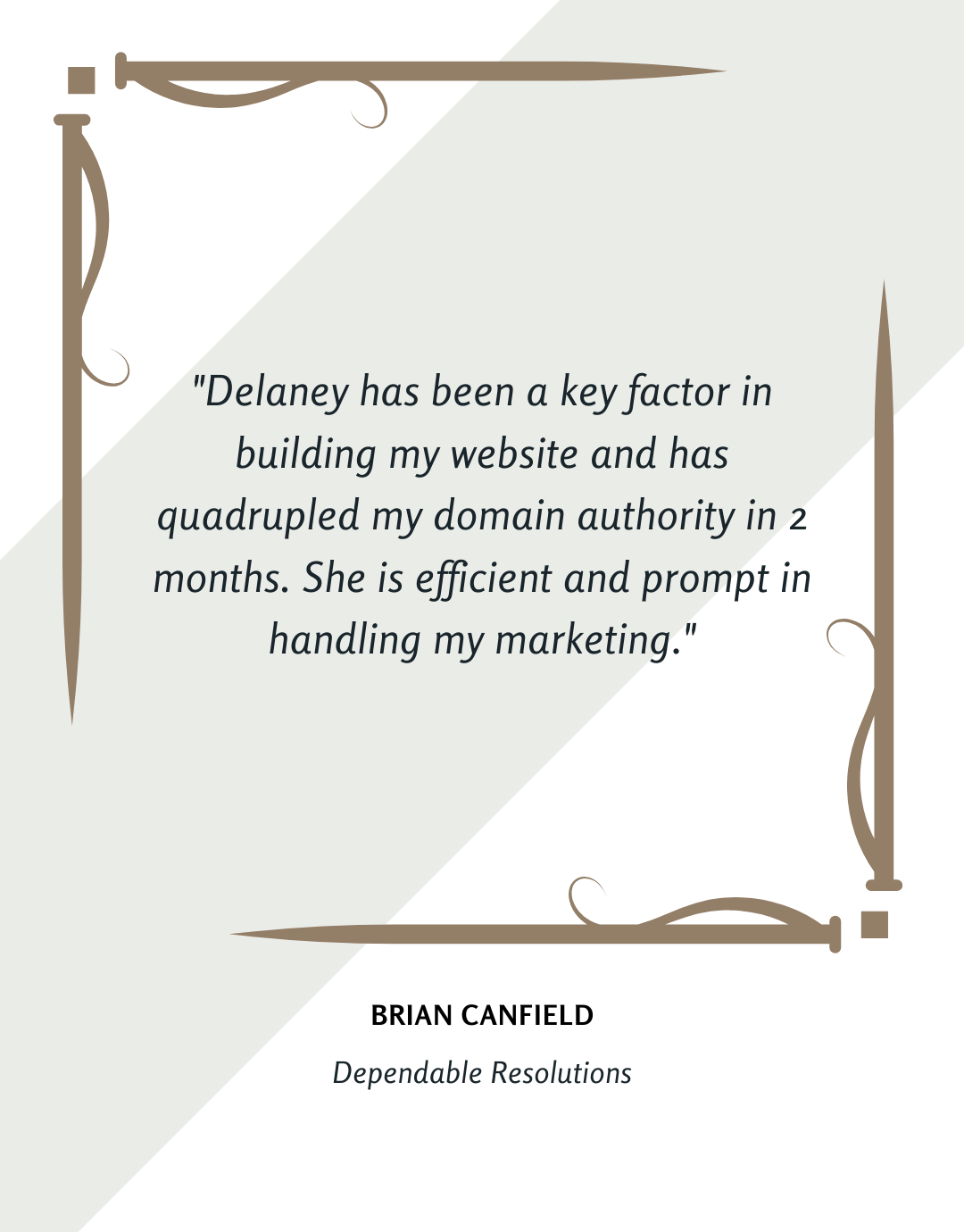 copywriter for life coaches