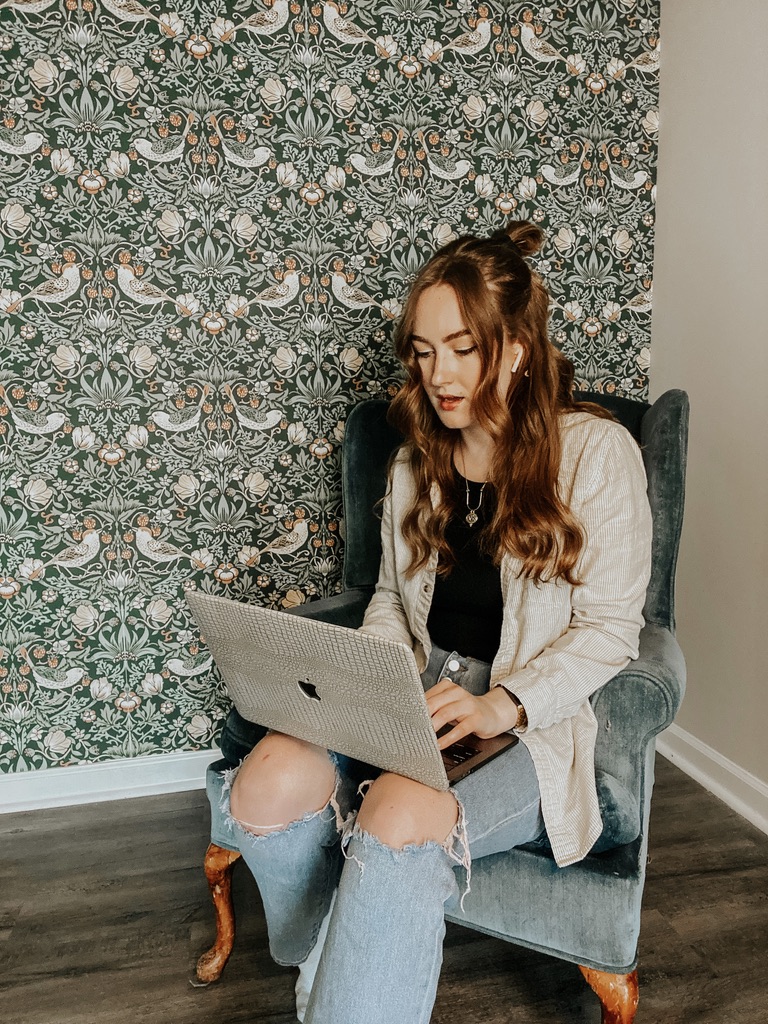 content planner freelance writer