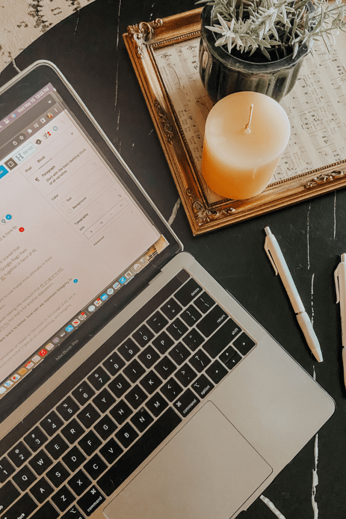ai content generator